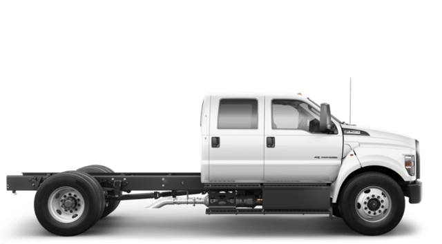 2024 Ford F-650 F-750 External Image 1